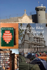 Enlarge image Cover: Using the Bible in Practical Theology - Routledge