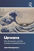 Cover: Upwave - Routledge