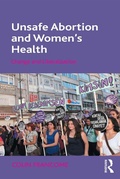 Cover: Unsafe Abortion and Women's Health - Routledge