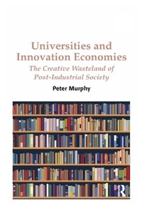 Enlarge image Cover: Universities and Innovation Economies - Routledge