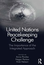 Bild: United Nations Peacekeeping Challenge - Routledge