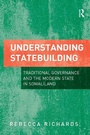 Cover: Understanding Statebuilding - Routledge