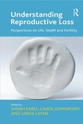 Cover: Understanding Reproductive Loss - Routledge