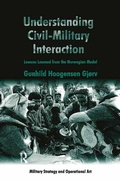 Cover: Understanding Civil-Military Interaction - Routledge