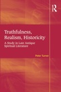 Cover: Truthfulness, Realism, Historicity - Routledge