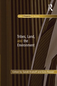 Abbildung von: Tribes, Land, and the Environment - Routledge