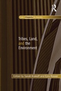 Abbildung von: Tribes, Land, and the Environment - Routledge