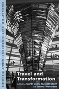 Cover: Travel and Transformation - Routledge