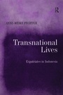 Cover: Transnational Lives - Routledge