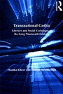 Cover: Transnational Gothic - Routledge