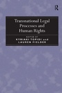 Cover: Transnational Legal Processes and Human Rights - Routledge