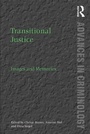 Cover: Transitional Justice - Routledge