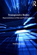 Cover: Transgressive Bodies - Routledge