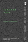 Cover: Transitional Justice - Routledge