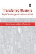 Cover: Transferred Illusions - Routledge