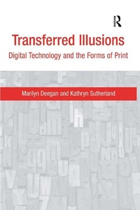 Abbildung von: Transferred Illusions - Routledge