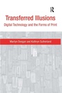 Cover: Transferred Illusions - Routledge