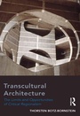 Cover: Transcultural Architecture - Routledge