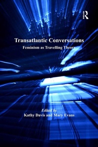 Enlarge image Cover: Transatlantic Conversations - Routledge