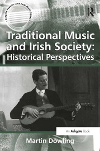 Abbildung von: Traditional Music and Irish Society: Historical Perspectives - Routledge