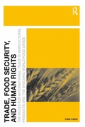 Abbildung von: Trade, Food Security, and Human Rights - Routledge