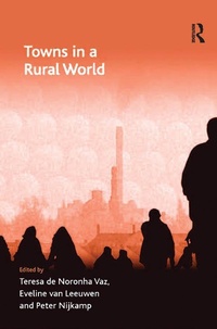 Abbildung von: Towns in a Rural World - Routledge