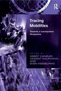 Cover: Tracing Mobilities - Routledge