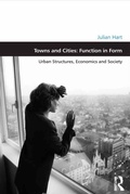 Cover: Towns and Cities: Function in Form - Routledge