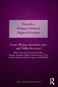 Abbildung von: Towards a Refugee Oriented Right of Asylum - Routledge