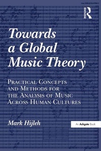 Abbildung von: Towards a Global Music Theory - Routledge