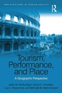 Cover: Tourism, Performance, and Place - Routledge
