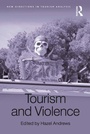 Cover: Tourism and Violence - Routledge