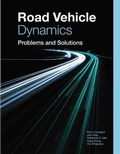 Cover: Road Vehicle Dynamics Problems and Solutions - SAE International