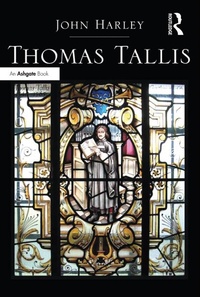 Abbildung von: Thomas Tallis - Routledge