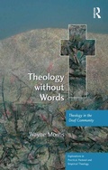Cover: Theology without Words - Routledge