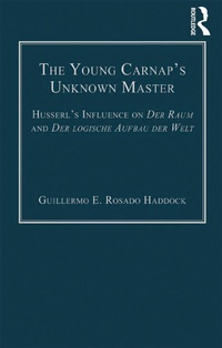 Abbildung von: The Young Carnap's Unknown Master - Routledge