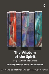 Enlarge image Cover: The Wisdom of the Spirit - Routledge