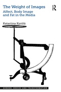 Cover: The Weight of Images - Routledge