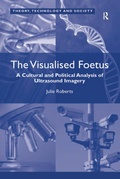 Cover: The Visualised Foetus - Routledge