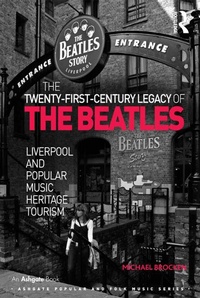 Abbildung von: The Twenty-First-Century Legacy of the Beatles - Routledge