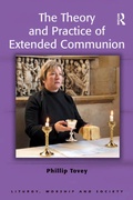 Cover: The Theory and Practice of Extended Communion - Routledge