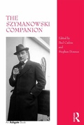 Cover: The Szymanowski Companion - Routledge