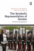 Cover: The Symbolic Representation of Gender - Routledge