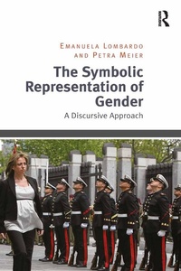 Enlarge image Cover: The Symbolic Representation of Gender - Routledge