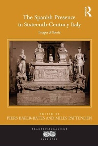 Abbildung von: The Spanish Presence in Sixteenth-Century Italy - Routledge