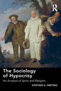 Cover: The Sociology of Hypocrisy - Routledge