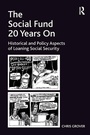 Cover: The Social Fund 20 Years On - Routledge