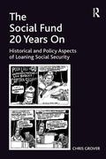 Cover: The Social Fund 20 Years On - Routledge