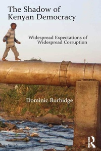Abbildung von: The Shadow of Kenyan Democracy - Routledge