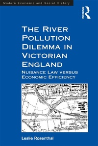 Abbildung von: The River Pollution Dilemma in Victorian England - Routledge